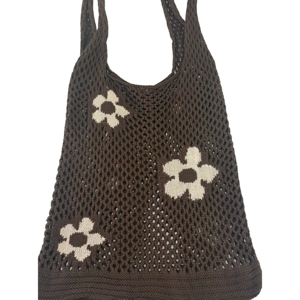Unbranded reusable bag